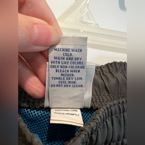 Old Navy Juniors Grey Athletic Pants Size 12-14/ XL NWT - Picture 9 of 11